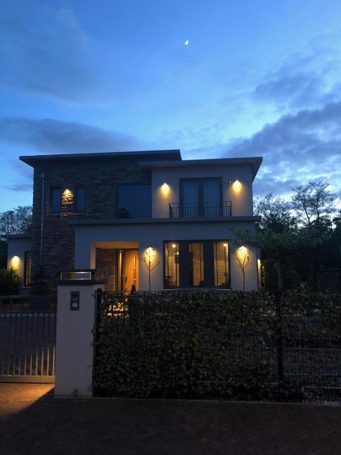 Luxe B&B "In De Schulp", Ontspan En Geniet Van Comfort En Stijl アムステルフェーン エクステリア 写真