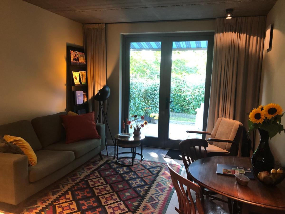 Luxe B&B "In De Schulp", Ontspan En Geniet Van Comfort En Stijl アムステルフェーン エクステリア 写真