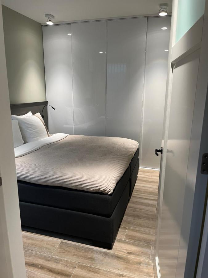 Luxe B&B "In De Schulp", Ontspan En Geniet Van Comfort En Stijl アムステルフェーン エクステリア 写真