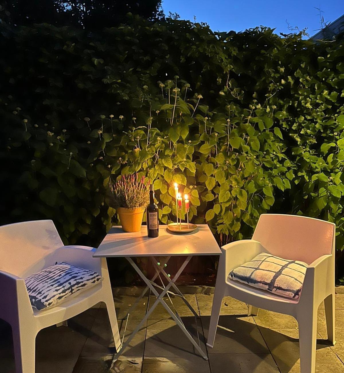 Luxe B&B "In De Schulp", Ontspan En Geniet Van Comfort En Stijl アムステルフェーン エクステリア 写真