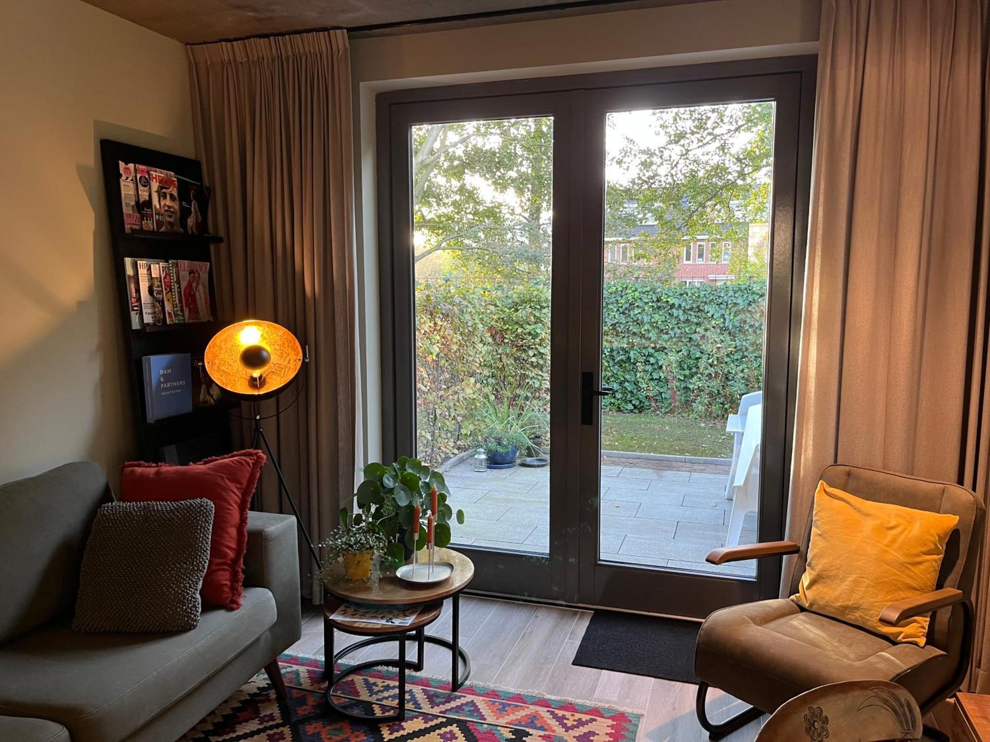 Luxe B&B "In De Schulp", Ontspan En Geniet Van Comfort En Stijl アムステルフェーン エクステリア 写真