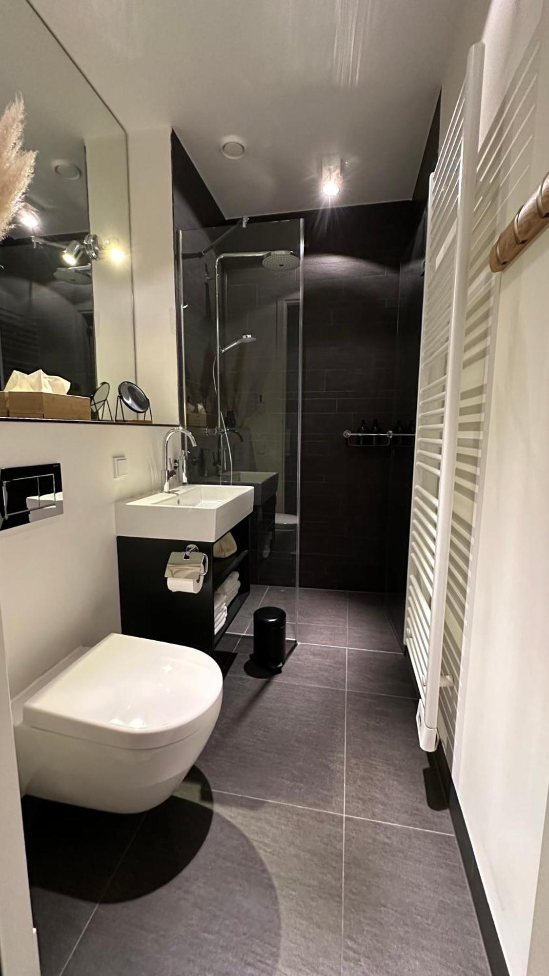 Luxe B&B "In De Schulp", Ontspan En Geniet Van Comfort En Stijl アムステルフェーン エクステリア 写真