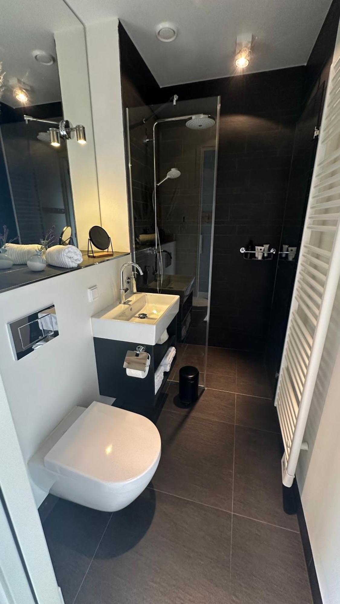 Luxe B&B "In De Schulp", Ontspan En Geniet Van Comfort En Stijl アムステルフェーン エクステリア 写真